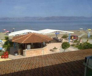 Nikolas Club Kavos Greece