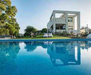 Villa Detoro Stavros Greece