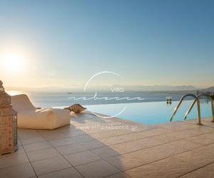 Villa Rebecca Kalamata Greece