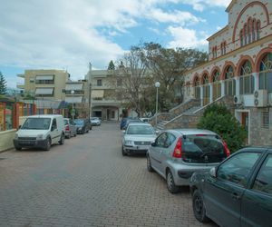 Georgias Family Apartment Heraklion Greece