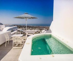 Aperanto Suites Oia Greece