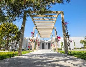 Venus Resort Tsilivi-Planos Greece