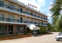 Отзывы Hotel Anesi, 3 звезды