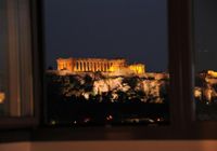 Отзывы Acropolis at Home: Loft with a View, 1 звезда