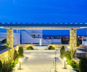 Triton Sea View Villa Georgioupolis Greece