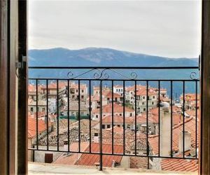 Marianthi Apartments Arachova Greece