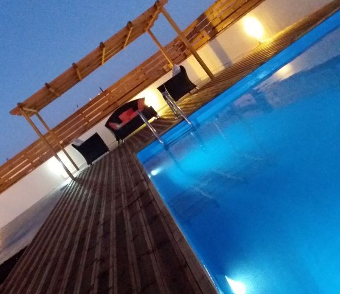 Hotel Photo 13