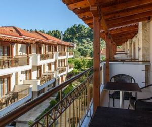 Apanemia by Flegra Hotels Kassandra Island Greece