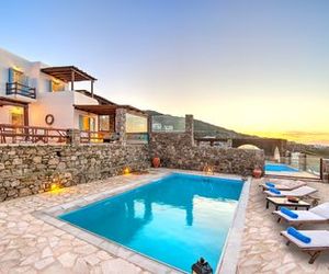 Villa Aegean Pearl 2 Agios Ioannis Greece