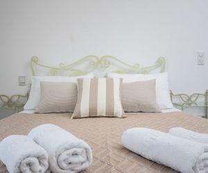 Depis bay apartments Naxos Town Greece