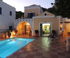 Marouso Villa Panormos Greece