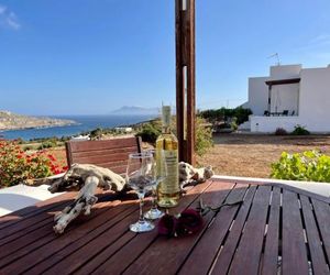 Dream Holiday Homes Lefkos Greece