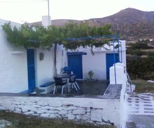 Tinas House Kipos Afiarti Greece