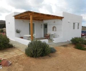 Campos Andiparos Greece