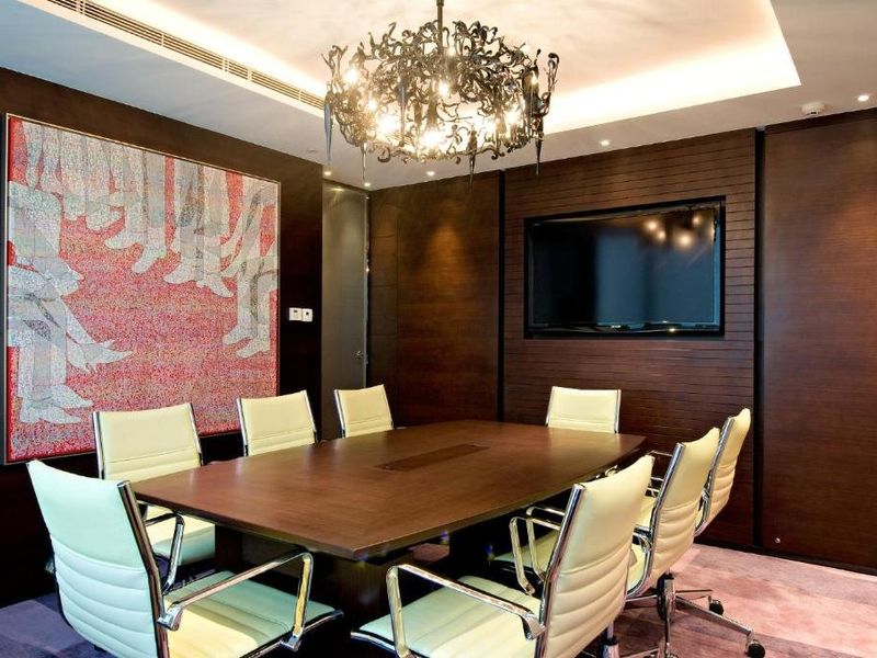 Hotel Photo 9