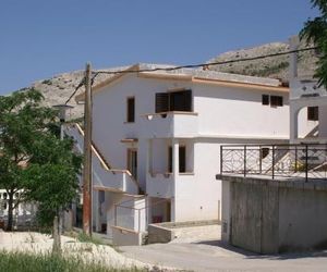 Apartment Metajna 525d Zubovici Croatia