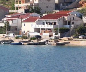 Apartments by the sea Metajna (Pag) - 6395 Zubovici Croatia