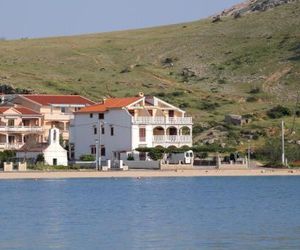 Apartments by the sea Metajna (Pag) - 6497 Zubovici Croatia