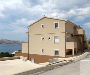 Apartments with a parking space Metajna (Pag) - 4116 Zubovici Croatia