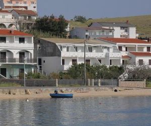 Apartments by the sea Metajna (Pag) - 6466 Zubovici Croatia