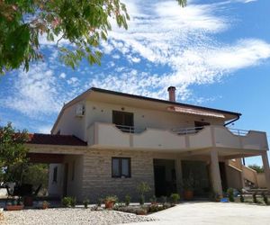 Apartmani Predovan Vrsi Croatia