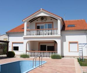 Family friendly apartments with a swimming pool Vodice - 6261 Vodice Croatia