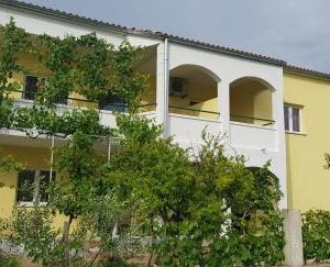 Apartmani Vranjkovic Vodice Croatia