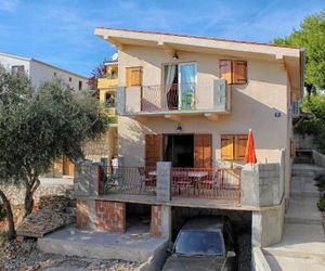 Apartments with a parking space Rukavac (Vis) - 8859 Rukavac Croatia