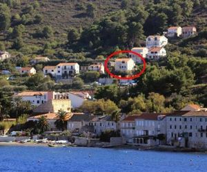 Apartments with a parking space Vis - 8938 Vis Croatia