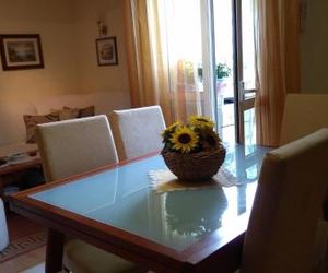 Apartment Tatjana Vis Croatia