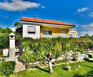 Apartment Lidija Vir Croatia