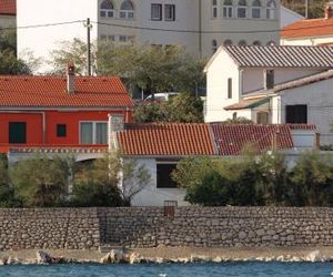 Apartments by the sea Vinjerac (Zadar) - 5811 Vinjerac Croatia