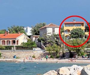 Apartments by the sea Vinjerac (Zadar) - 5824 Vinjerac Croatia