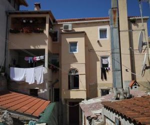 Apartment Mali Losinj 7979a Mali Losinj Croatia