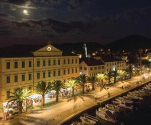 Three-Bedroom Apartment in Vela Luka Vela Luka Croatia