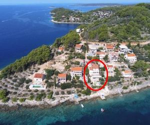 Apartments by the sea Cove Mikulina Luka (Korcula) - 9181 Vela Luka Croatia
