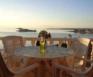 Apartment Gradina Vela Luka Croatia