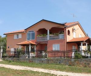 Apartments with a parking space Valica (Umag) - 7122 Umag Croatia