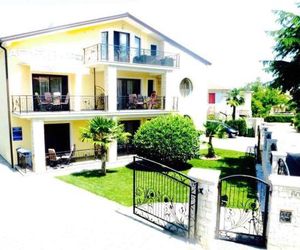 Apartments Danex Aida Umag Croatia