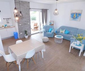 Apartman Karmen Tucepi Croatia