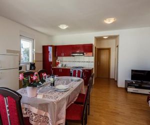 Apartments Nada Trogir Croatia