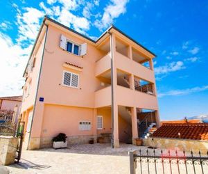 Apartments Zlatka Trogir Croatia