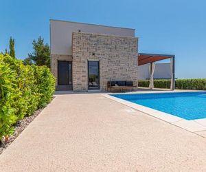 Four-Bedroom Holiday Home in Tribunj Tribunj Croatia