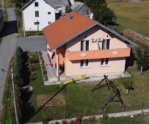 Guest House Mačić Korenica Croatia