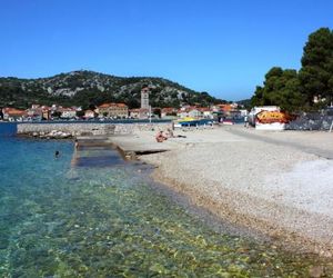 Apartments by the sea Tisno (Murter) - 812 TISNO Croatia