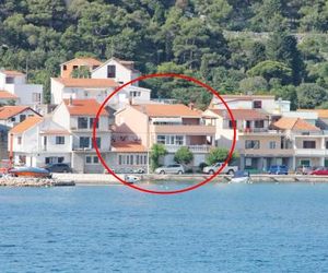 Apartments by the sea Tisno (Murter) - 5113 TISNO Croatia