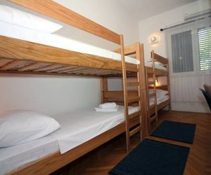 Hostel Marko TISNO Croatia
