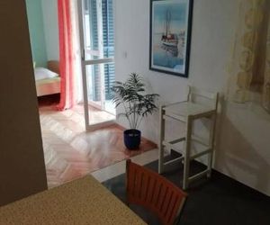 Apartments Marin Supetar Croatia