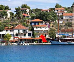 Studio Stomorska 5239b Stomorska Croatia