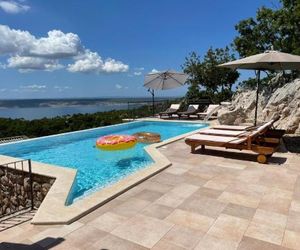 Beautiful Holiday Home with Private Pool in Starigrad Starigrad Croatia